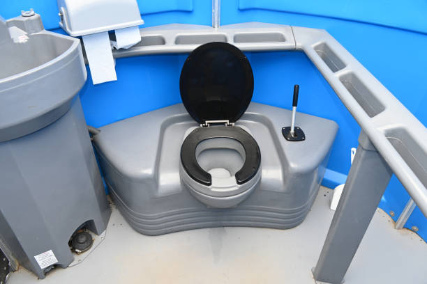 Portable restroom solutions in College Place, WA