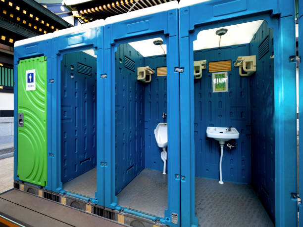 Reliable College Place, WA porta potty rental Solutions